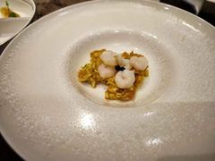 -新光酒家·河豚·海鲜·蟹料理(浦东店)