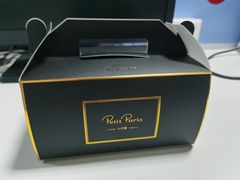 -PETIT PARIS 小巴黎(凯德1818店)