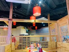 -玺炖·中国铁锅炖(虹桥天街店)