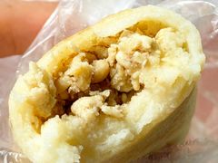 -陈记印尼风味小吃(北湖店)