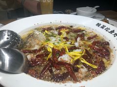 -太二酸菜鱼(福州泰禾店)