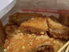 -正新鸡排·炸鸡烧烤(龙飞店)