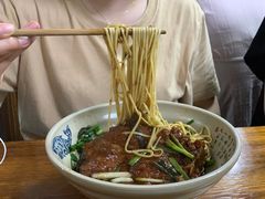 -无名氏面馆(邮电路店)