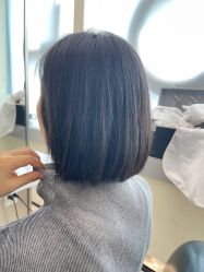 -GANO HAIR 