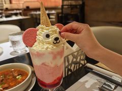 -洛缦音乐餐厅(工业展览馆万象城店)