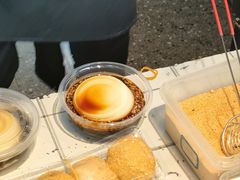 -运栋天马牛肉饼(林科大店)