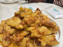 -子霖南山鲜虾面(南山总店)