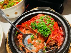 -老阿爸鲜鱼土菜(独墅湖店)