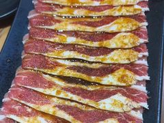 -九田家黑牛烤肉(溧水万达店)