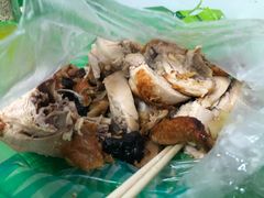 -大益烤鸡