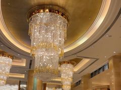 -广州香格里拉酒店