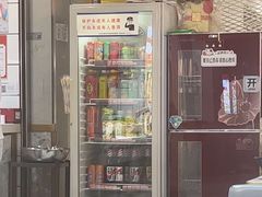 -醉人椒麻辣香锅(上地华联店)