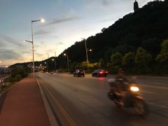 -高尔山公园