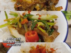 -南雄雄州土菜餐厅(粤北大厦店)