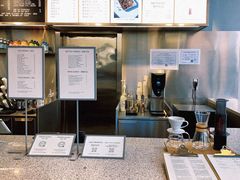 -ARKET CAFÉ(三里屯太古里店)
