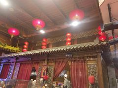-正阳门饭庄·烤鸭·北京菜(万丰路七里庄店)