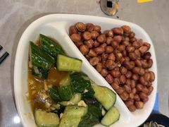 -沪上名羊天下•烤羊腿•东北烧烤•小龙虾(浦东直营总店)