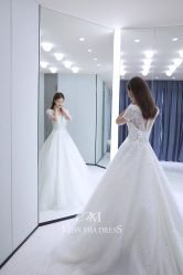 -MISS MIA 婚纱品牌馆