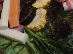 -椰夫人·养生椰子鸡(金沙洲永旺店)