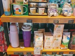 -星巴克(北京王府井店)