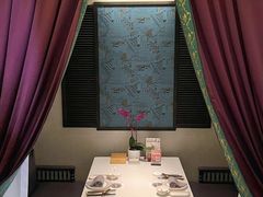 -金链花·泰国餐厅(国贸店)