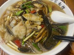 -孙家面馆(淮海第一城店)