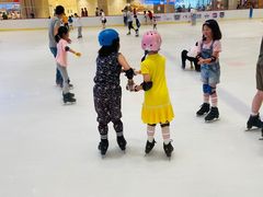 -冠军冰场CHAMPION RINK(苏州中心商场店)