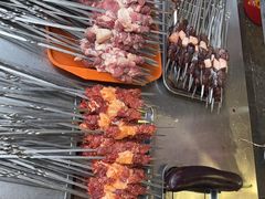 -最心疆拌面·抓饭·烧烤