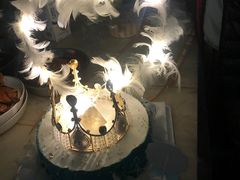 -糕小爱动物奶油生日蛋糕定制(晋江万达店)