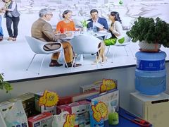-自然之声助听器·呼吸机(东风大街店)
