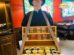 -火凤祥鲜货火锅·清真食品(宁夏总店)