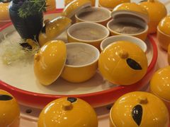 -安泰楼·佛跳墙创始人·传统闽味早茶·酒楼(三坊七巷闽菜地标店)