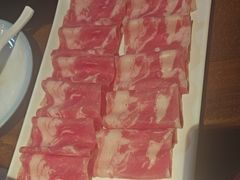 -義聚德·清真铜锅涮羊肉·烧烤(河东店)