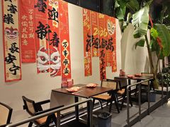 -单家老院·院子里的青岛菜(沙子口店)