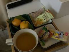 -三一行馆·日式禅意SPA足道·高空观景(解放碑店)