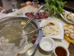 -潮悦牛肉火锅城(水贝店)