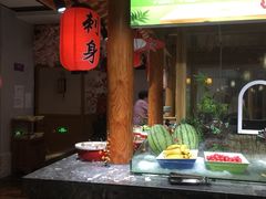 -添赐温泉馆(上南路店)