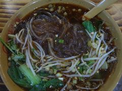 -重庆小面(西市场店)
