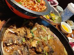 -老板恋上鱼(环山路店)
