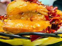 香辣海虾-无限虾享(同庆街店)