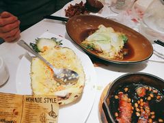 -避风塘(江桥万达店)