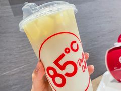 -85度C(上海茶陵北路店)