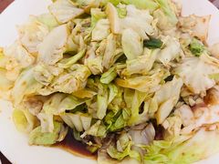 -清真宏玉祥黄门脸餐厅(华荫东里店)