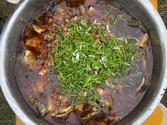 -码头故事火锅(大丰店)