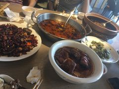 -日进一片海.生腌海鲜火锅.宵夜烧烤(三里屯总店)
