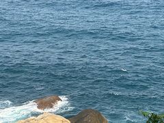 -三亚蜈支洲岛旅游区