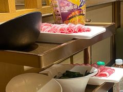 -海底捞火锅(泰安爱琴海店)