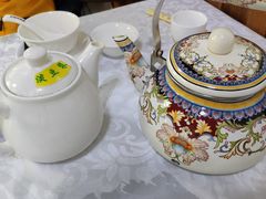 淡豆浆-冰泉豆浆馆(白云山总店)