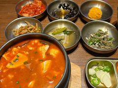 -春熙台·韩国料理(宝安西乡店)