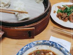 -晓友烧麦(光华村店)